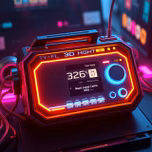 CosminFM