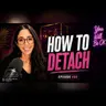 How to Emotionally Detach (Without Becoming Cold or Distant)