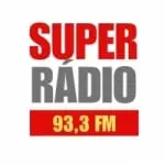 Super Rádio 80.7 FM 93.3 FM