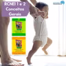 Referencial Curricular Nacional para a Educação Infantil (RCNEI 1 e 2) - Conceitos Gerais