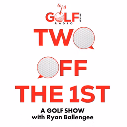 2 Off the 1st: A Golf Show