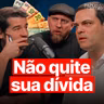 Por Que Grandes Empresários Nunca Quitam a Dívida (e Qual Dívida Quebra Você) | Papo de Gestão