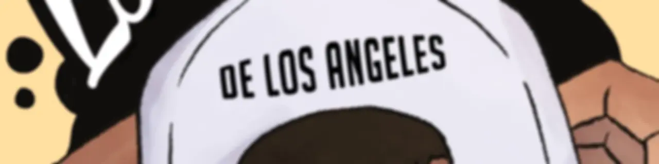 J.T. the L.A. Storyteller