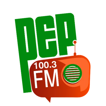 Pep 100.3 FM