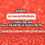 ALTO NIVEL PERU RADIO