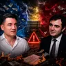 CE FAC CEI CARE NU STAU CU MÂNA ÎNTINSĂ? - CLAUDIU NĂSUI #IGDLCC 342