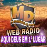 MD WED RÁDIO