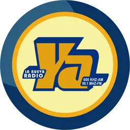 La Nueva Radio YA