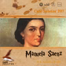 Manuela Sáenz