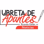 Libreta de Apuntes