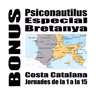 DEL CAMP A LA BRETANYA JORNADES DE LA 1 A LA 15 COSTA CATALANA