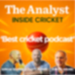 The Analyst Inside Cricket