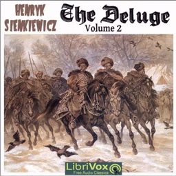 Deluge Volume 2