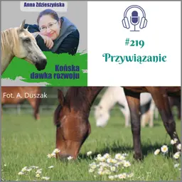 #219 Przywiązanie