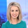 Caitriona Perry on Trump's visit
