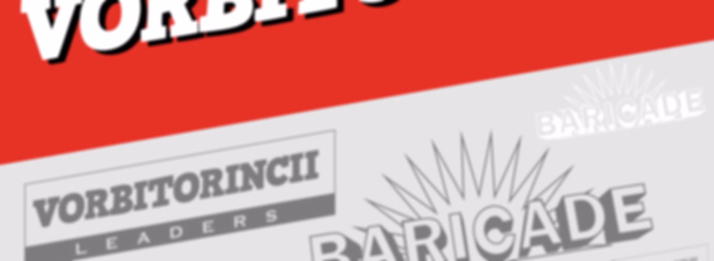 Vorbitorincii-Baricade-Leaders