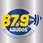 87 FM Agudos