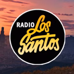 Radio Los Santos by Dzamaj