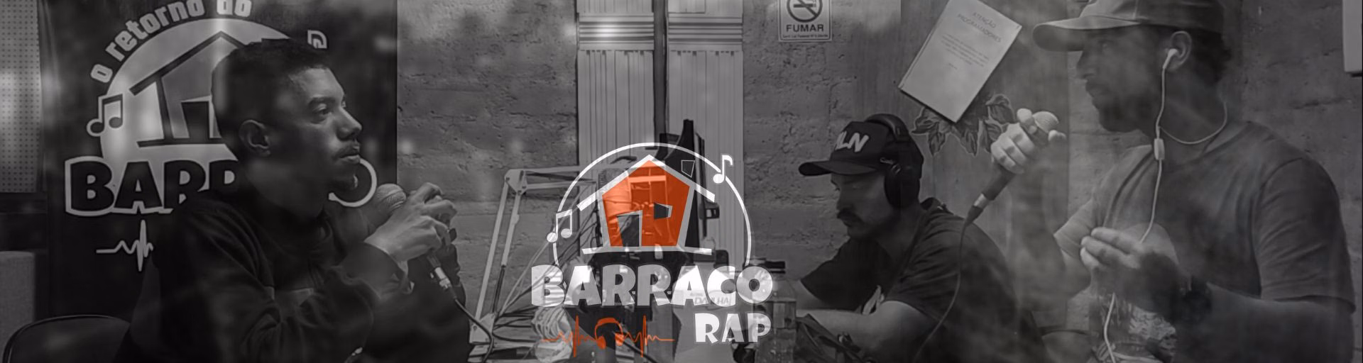Barraco Rap e Hip Hop