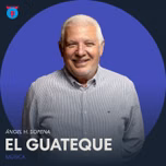 EL GUATEQUE