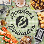 Acepipes e Birinaites