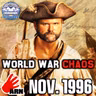 ARN #286: World War Chaos (November 1996)
