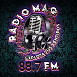 Radio MaQ 88.7Fm