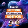 Stem Cells in Crisis: Why Your Repair System Is Failing