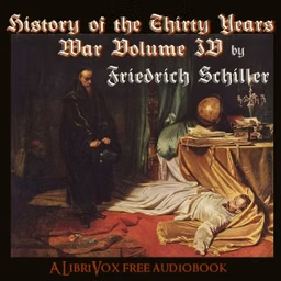 History of the Thirty Years War, Volume 4