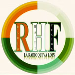 RadioHaitiFusion
