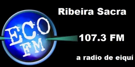 ECO FM RIBEIRA SACRA