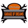 Garage Of Dreams 2026-07-31 21:00