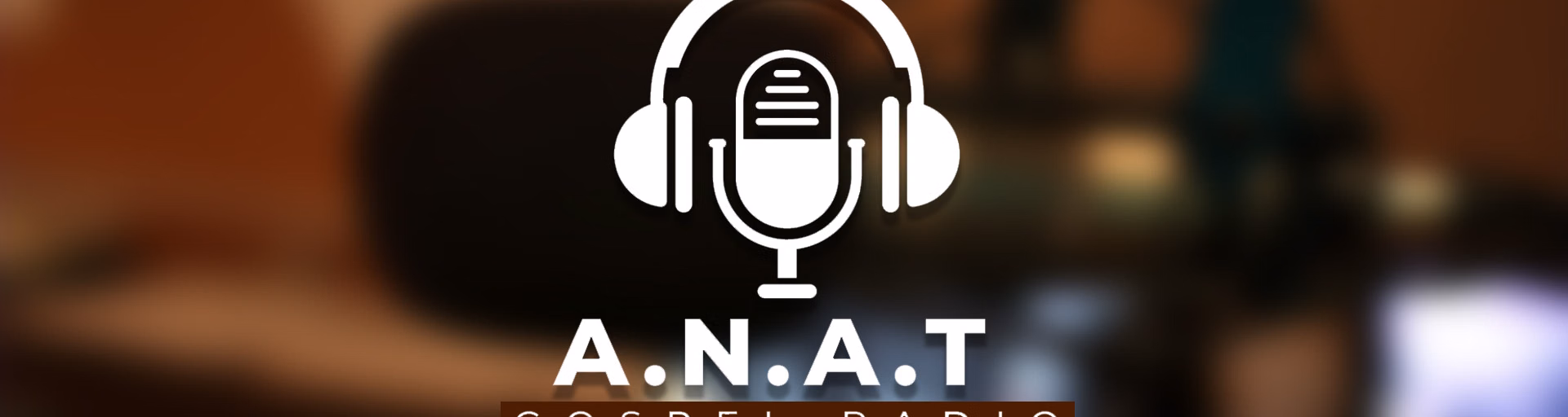 ANAT Gospel Radio