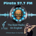 Radio Piratas Cafe 97.7 FM