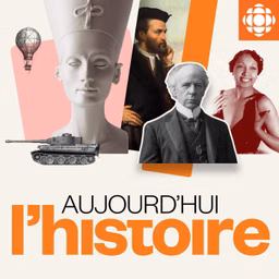 Aujourd'hui l'histoire