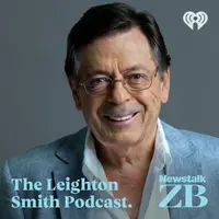 The Leighton Smith Podcast