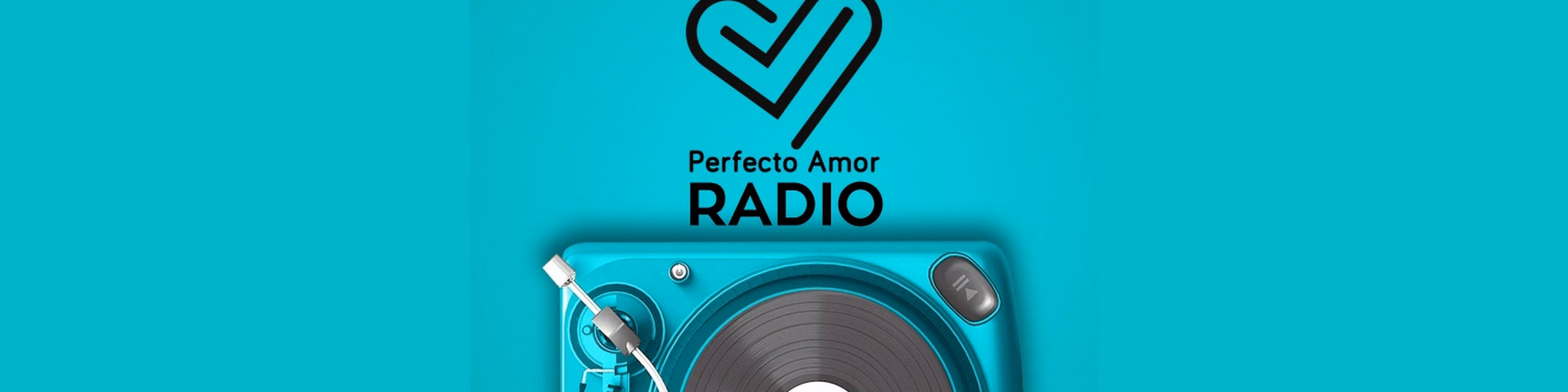 PERFECTO AMOR