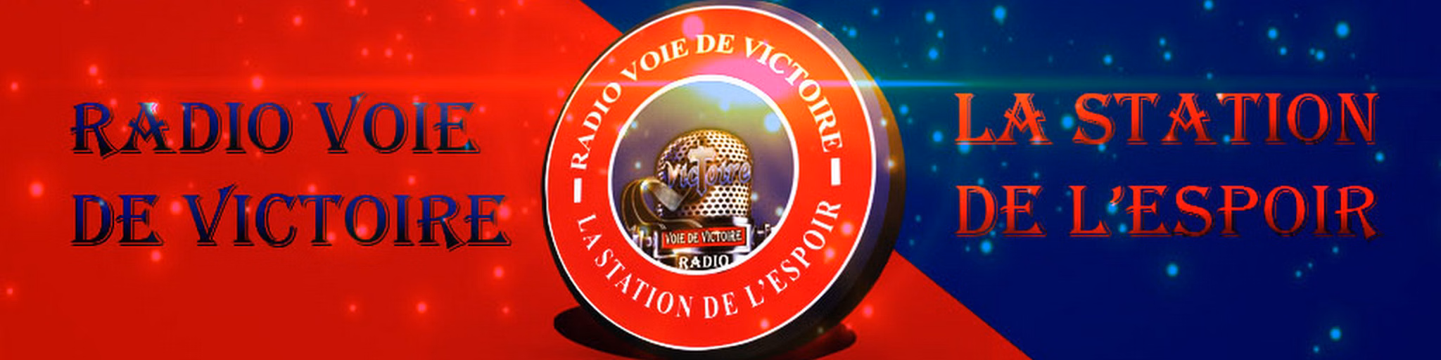 Radio Voie De Victoire