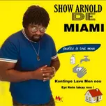 Radio Arnold Fm