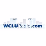 WCLU 1490 AM & 102.3 FM