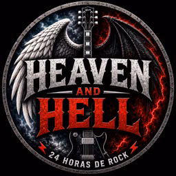 Heaven and Hell