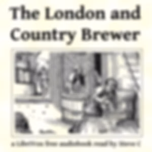 London and Country Brewer, The by Anonymous