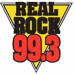 KCGQ Real Rock 99.3 FM