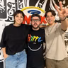 28.08.26 - Você Se Casaria Com Seu Primeiro Amor? (part. Pe Lanza)