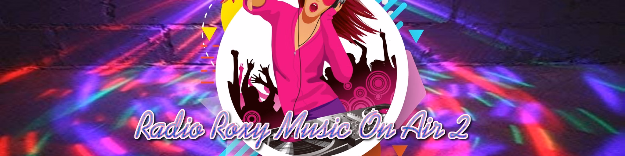 Radio Roxy Music On Air 2