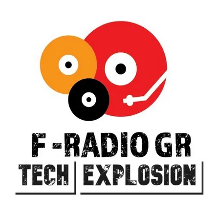 F-Radio GR Tech Explosion