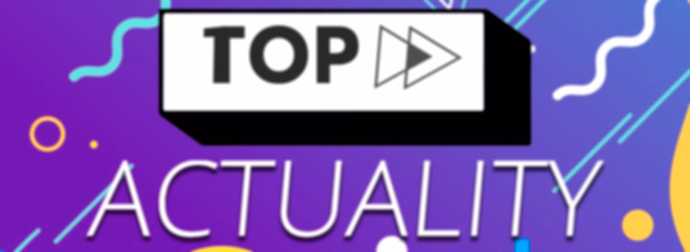 Actuality TOP