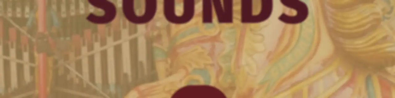 Fairground Sounds