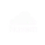 Nuvem no ar