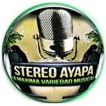 STEREO AYAPA
